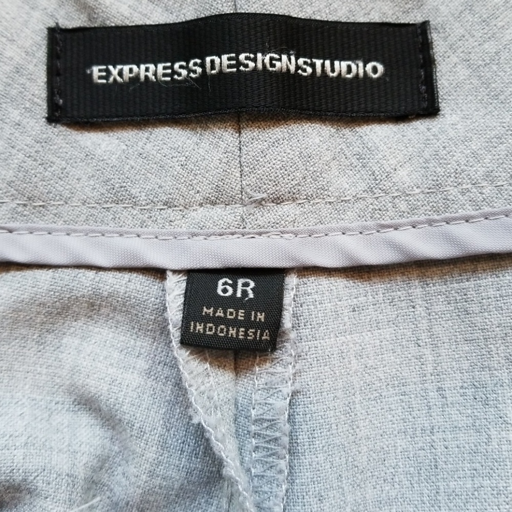 Express pants - Picture 5 of 5
